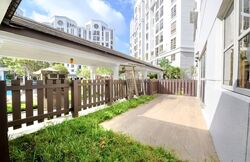 Parc Vista (D22), Condominium #529750051